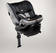 Joie i-Spin XL turvaistuin v=C3=A4riss=C3=A4 Carbon. - Turvaistuimet 9-36kg - C2205AACBN000 - 10