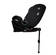 Joie i-Spin XL turvaistuin v=C3=A4riss=C3=A4 Eclipse sivusta kallistet=
tuna. - Turvaistuimet 9-36kg - C2205AAECL000 - 6