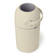 Vaipparoskis Magic the Original Beige kansi auki. - Vaipparoskikset ja täyttökasetit - 281480 - 2