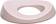 Luma wc-istuimen supistaja v=E4riss=E4 Blossom Pink - Potat ja korokkeet - L03730 - 1