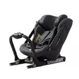 Axkid One 3 turvaistuin Arctic Mist Grey. - Turvaistuimet 9-36kg - 01325112-2440 - 1