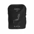 Kuljettuslaukku Axkid UP Black. - Turvakaaret ja mukitelineet - 0138120 - 1