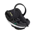 Turvakaukalo BeSafe Go Beyond Anthracite Mesh. - Turvakaukalot 0-13kg - 018425-22220 - 2