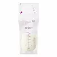 AVENT Maidonsäilytyspussit 50kpl 180ml. - Tuttipullot ja pullotutit - 03760350 - 1