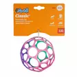 Oball Classic pallo Purple pakkaus. - Helistimet, tarttumislelut ja pallot - 09110340 - 3