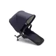 Bugaboo Donkey 5 Duo extension complete Dark Navy. - Lastenvaunut ja yhdistelmävaunut - 100001020 - 5