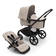 Bugaboo Fox 5 yhdistelm=C3=A4vaunut Black/Desert Taupe. - Lastenvaunut ja yhdistelmävaunut - 100051060 - 3