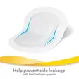 Medela hengitt=C3=A4v=C3=A4t liivinsuojat sivuosuojilla ohivuotoja var=
ten. - Maidonkerääjät, rintakumit, liivinsuojat - 101045880 - 4