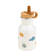 Sea Friends Beige v=C3=A4rinen pillipullo - Juomapullot ja pillipullot - 1011340 - 1