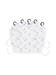 Vaunuverho Dooky Design Twinkle Stars. - Vaunuverhot ja kiinnitysrenkaat - 126620 - 1