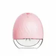 Rintapumppu Horigen Handsfree electronic Rosa. - Rintapumput - 129500 - 1