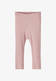 Name It Deauville Mauve/Melange housut vauvalle. - Vauvan housut - 13198040 - 1