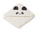 Liewood huppupyyhe Albert Panda de la creme. - Huppupyyhkeet ja kylpytakit - 14757-0010 - 1