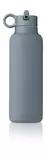 Liewood juomapullo Stork 500 ml whale blue. - Juomapullot ja pillipullot - 17051-7130 - 1