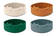 Liewood Emily kulhot blue fog multi mix. - Lautaset ja kulhot - 17371-1820 - 1