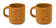 Liewood Chaves muki golden caramel. - Mukit ja nokkamukit - 18379-3050 - 1