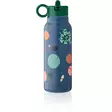 Liewood juomapullo Falk 350 ml Universe/Classic navy. - Juomapullot ja pillipullot - 19617-2510 - 1