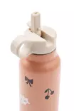 Liewood juomapullo Falk 350 ml Mood/Pale tuscany, sporttikorkilla. - Juomapullot ja pillipullot - 19617-2790 - 2