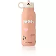 Liewood juomapullo Falk 350 ml Mood/Pale tuscany. - Juomapullot ja pillipullot - 19617-2790 - 1