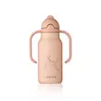 Liewood juomapullo Kimmie 250 ml Unicorn pale tuscany. - Juomapullot ja pillipullot - 19618-2190 - 1