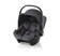 Britax Baby-Safe Core kaukalo v=C3=A4riss=C3=A4 Midnight Grey. - Turvakaukalot 0-13kg - 2000038430 - 10