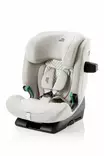 BRITAX ADVANSAFIX PRO Lux Soft Taupe - Turvaistuimet 9-36kg - 2000040910 - 1