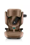 Turvavy=C3=B6istuin BRITAX Kidfix PRO Warm Caramel edest=C3=A4. - Turvavyöistuimet 15-36kg - 2000040920 - 2