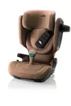 Turvavy=C3=B6istuin BRITAX Kidfix PRO Warm Caramel, LUX. - Turvavyöistuimet 15-36kg - 2000040920 - 1