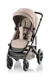 Rattaat BRITAX Smile 5Z Style, Teak. - Matkarattaat ja lastenrattaat - 2000041710 - 1