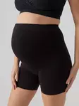 Mamalicious Amiya äitiyshortsit odotukseen. - Äitiyshousut ja legginsit - 20020200 - 3
