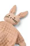 Liewood Amaya uniriepu Cuddle Teddy Rabbit, Pale Tuscany, pehmeää luomupuuvillaa. - Pehmolelut ja unilelut - 20317-9470 - 2