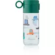 Liewood juomapullo Clemence 350 ml Cars/Sandy - Juomapullot ja pillipullot - 20622-2780 - 1