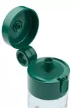 Liewood juomapullo Clemence 350 ml Cars/Sandy korkki avattuna - Juomapullot ja pillipullot - 20622-2780 - 2
