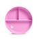 Munchkin imukuppilautanen pinkki. - Lautaset ja kulhot - 212240 - 2