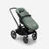 Bugaboo Performance Footmuff l=C3=A4mp=C3=B6pussi Pine Green rattaissa=
=2E - Lämpöpussit rattaisiin - 2306010080 - 2