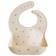 Mushie ruokalappu v=C3=A4riss=C3=A4 Crown - Ruokalaput - 2500550 - 1