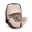 Turvakaukalo Nuna Arra Flex Biscotti. - Turvakaukalot 0-13kg - 297530 - 1