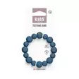 Bibs Baby Bitie purulelu Ring Steel Blue pakkaus. - Purulelut - 3300280 - 3