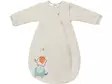 Unipussi Jacky Little Friends Club Beige-melange. - Unipesät ja unipussit - 3525000 - 1