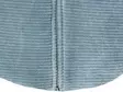 Unipussi Jacky Biker Boy Pikeon Blue on pehmeää miellyttävää materiaalia. - Unipesät ja unipussit - 3525310 - 2