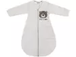 Unipussi Jacky Little Bear Beige-melange. - Unipussit - 3526000 - 1