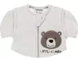 Unipussi Jacky Little Bear Beige-melange, talvipaksuus. - Unipussit - 3526000 - 4