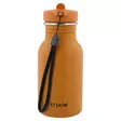 Trixie juomapullo 350 ml Mr.Fox takapuolelta - Juomapullot ja pillipullot - 40210 - 2