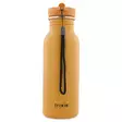 Trixie juomapullo 500 ml Mr.Fox takapuolelta - Juomapullot ja pillipullot - 41210 - 2