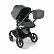 Bugaboo organizer forest green rattaissa - Hoitolaukut ja organizerit - 42022290 - 3