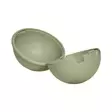 Tuttikotelo Bibs Mini Sage, yhdelle tutille. - Tutit ja tuttinauhat - 4220250 - 2