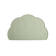 Bibs Boheme ruokailualusta v=C3=A4riss=C3=A4 Sage. - Ruokailualustat - 4342250 - 1