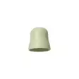 Bibs Maistelututti Silicone Baby Feeder, Sage korkki. - Tutit ja tuttinauhat - 4350250 - 5