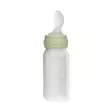 Bibs Spoon Feeder syöttölusikka Sage pysyy pystyssä. - Tuttipullot ja pullotutit - 4351250 - 2