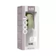 Bibs Baby Bottle tuttipullo silikoninen 150 ml Sage pakkaus. - Tuttipullot ja pullotutit - 50161250 - 3